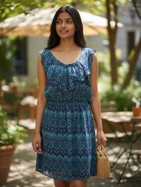 Nicole Miller Dress